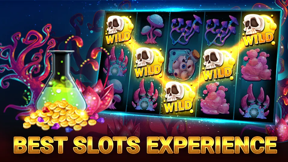 Jackpot lũy tiến vvvwin