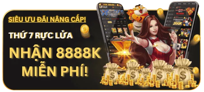 Khuyến mãi hàng tuần vvvwin nổ hũ