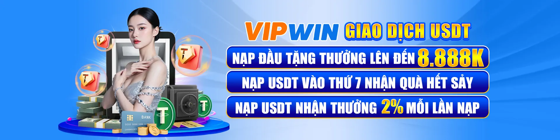 Chương trình VIP vvvwin Nổ Hũ với các ưu đãi độc quyền